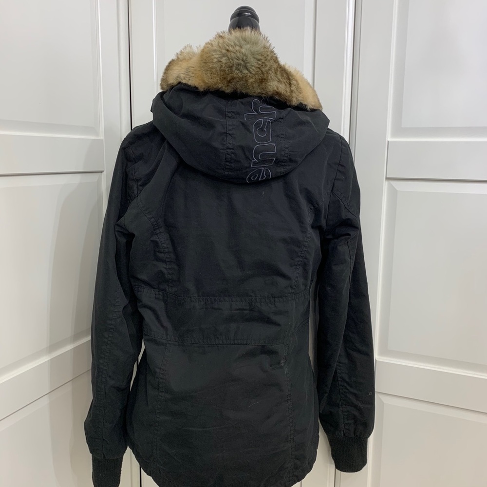 Bench Winter Jacket - Picture 2 of 6